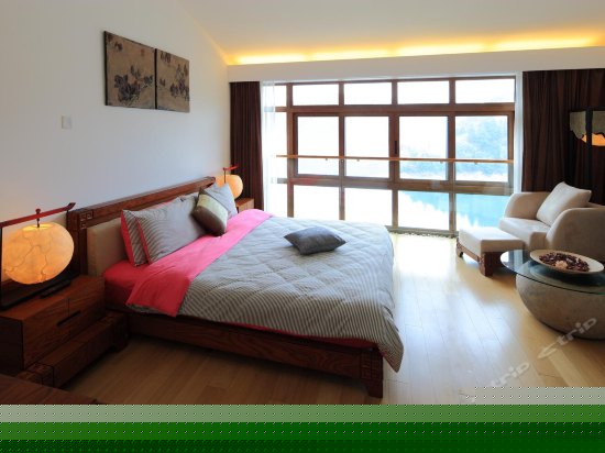 十八学士2室1厅