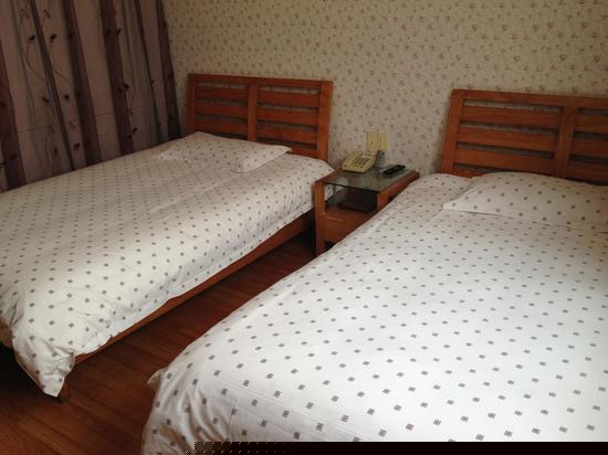 标准间