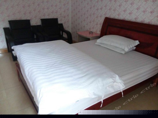 豪华空调电脑房