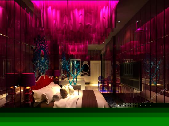 相守·长相厮守系