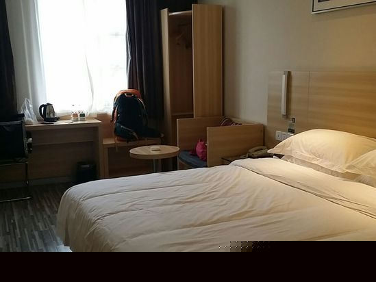 酒店房型
