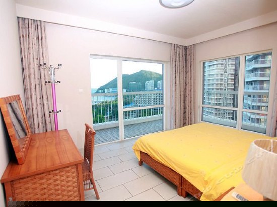 180度全海景三房两厅