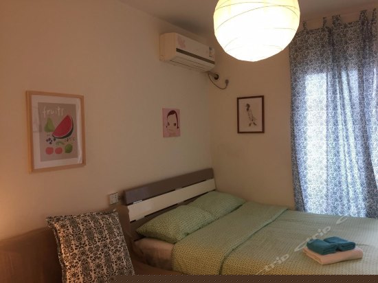 浪漫吧台地毯房