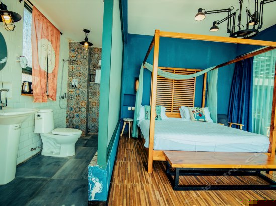 一楼海景特价房