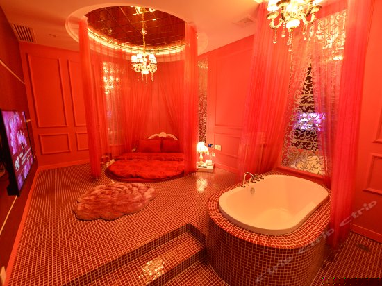 甜蜜梦境（无窗）