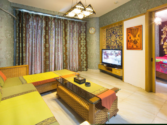 180度阳台海景巴厘岛