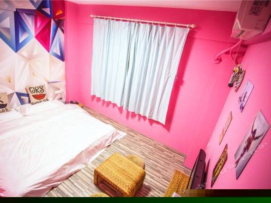 雕刻时光榻榻米