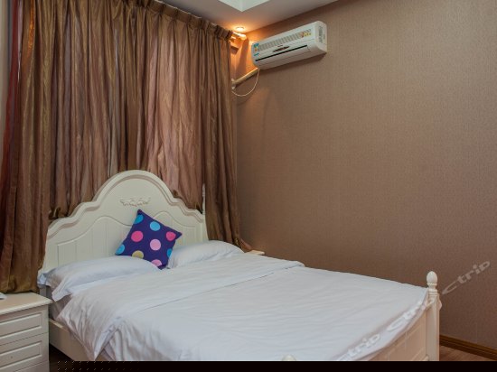 豪华精品双室房