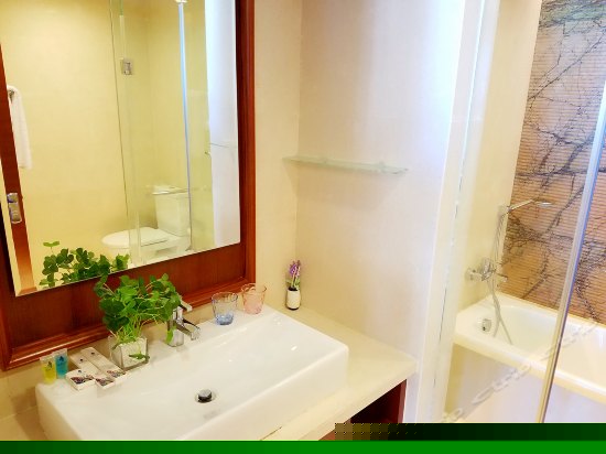 一线海景豪华双房套房