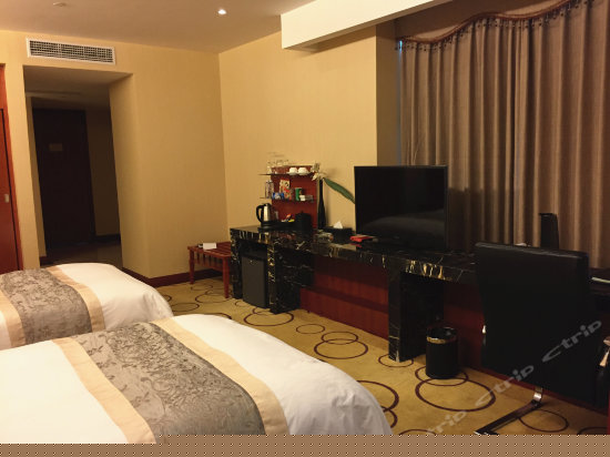 精品海景房（双）