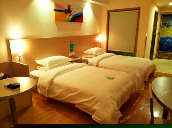 商务标准间(内宾)