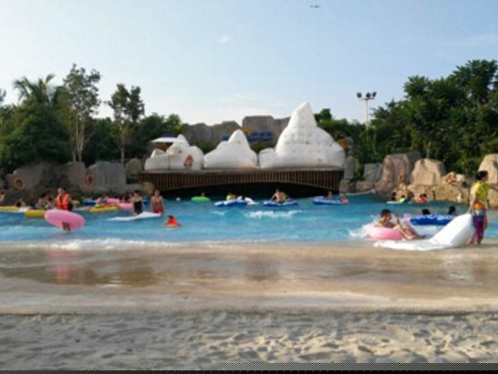 儿童乐园/儿童俱乐部