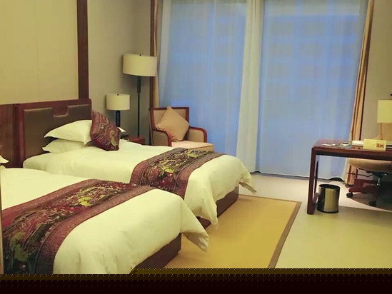 酒店房型
