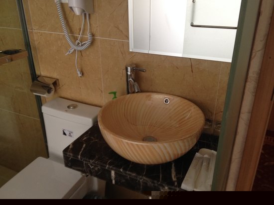 标准间