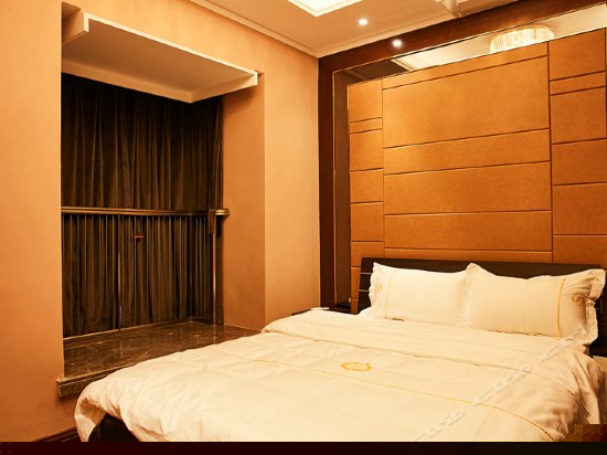 优享度假家庭套房