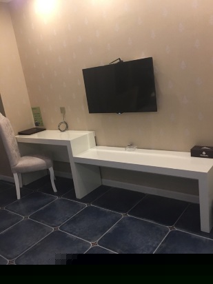酒店房型