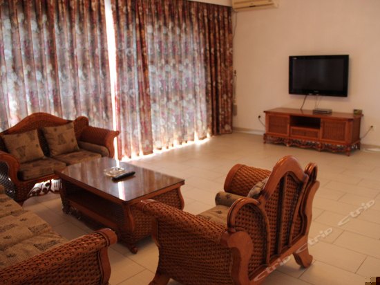 180度全海景两房两厅