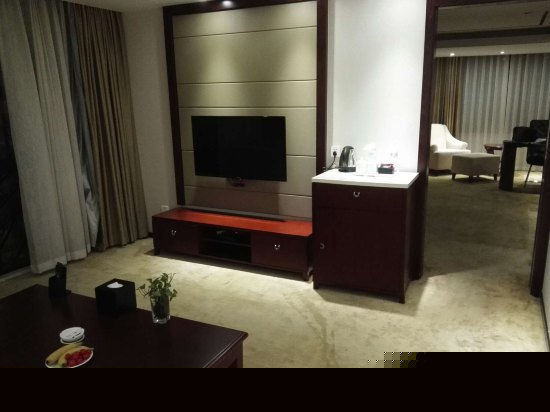 酒店房型