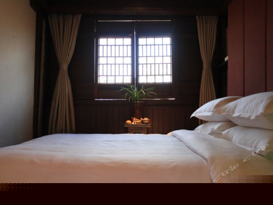 静心（温馨大床房）