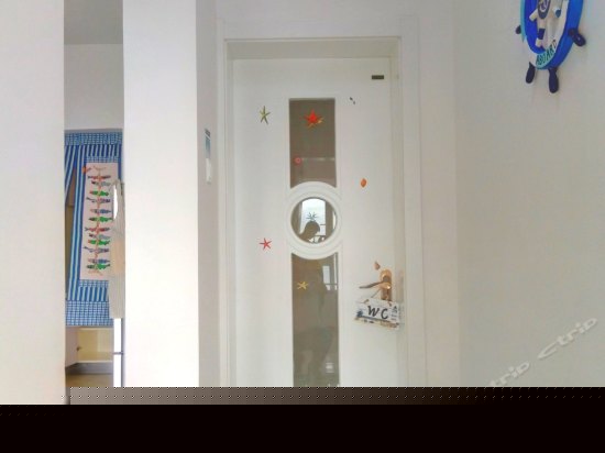 全新地中海式超级小清新高层海景公寓