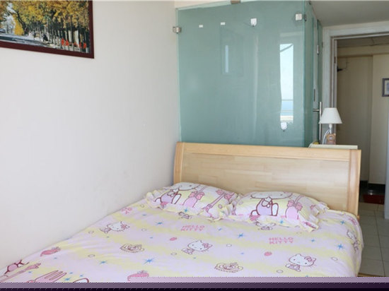 270°无敌大床房