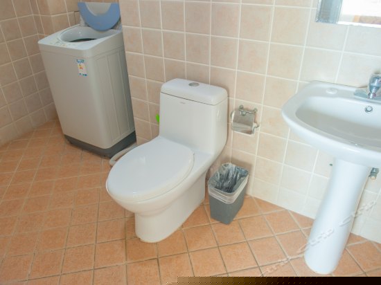 椰风海景三室一厅