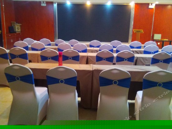 会议室