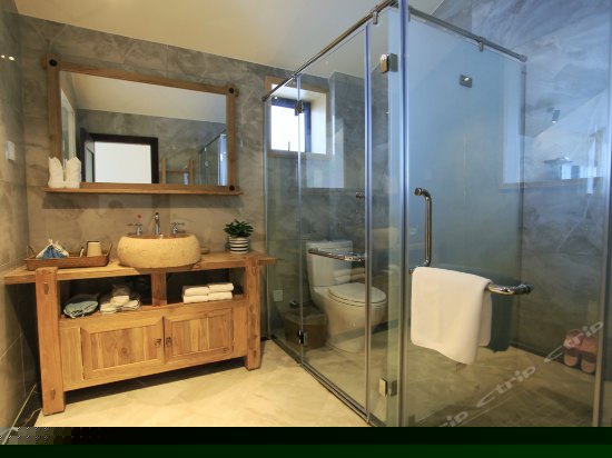 一线豪华露台海景房