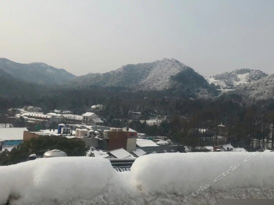 眺望远景