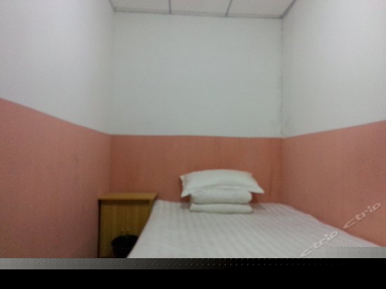 大床房（公卫）