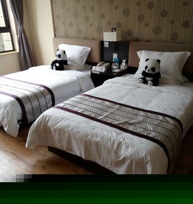 酒店房型