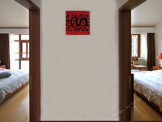 十八学士2室1厅