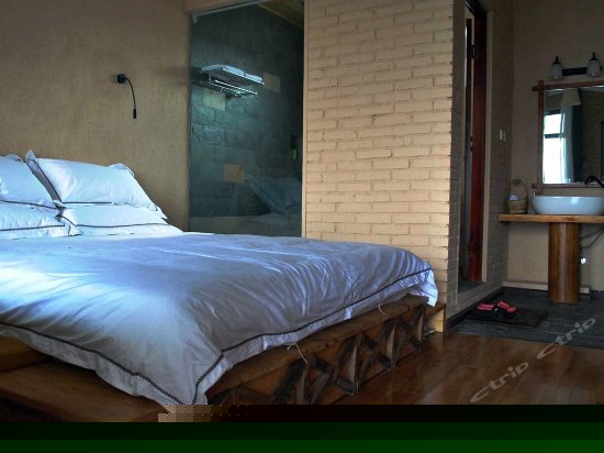 绿玉/海景大床房