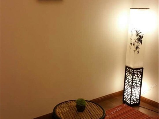 和风-典雅大床房