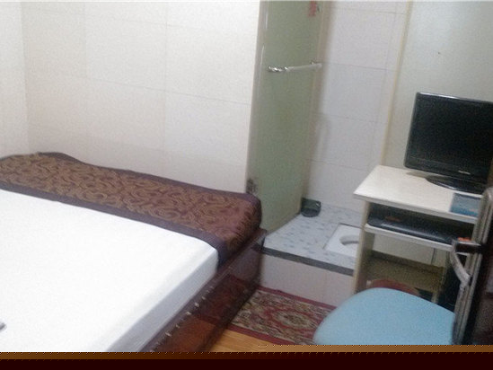 电脑单间(内宾）