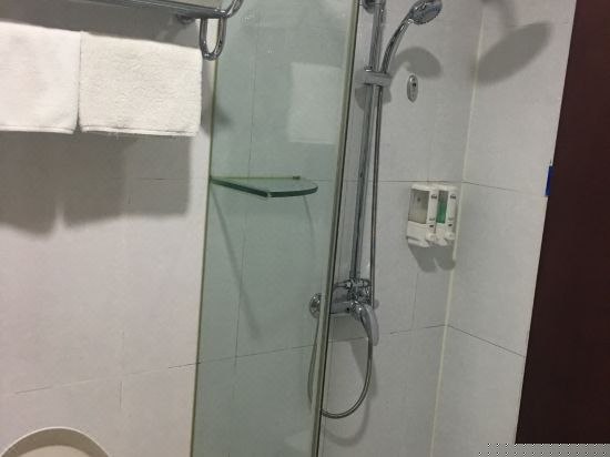 酒店房型