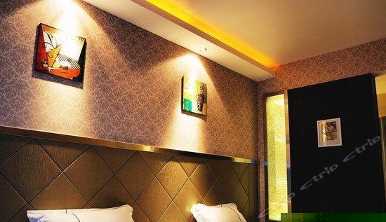 酒店房型