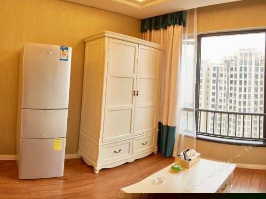 东南亚主题大床房