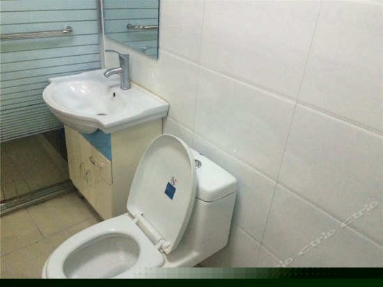 大床房B