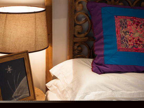 海景豪华大床房