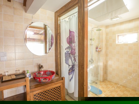 蜜月大床房（瑞雪）