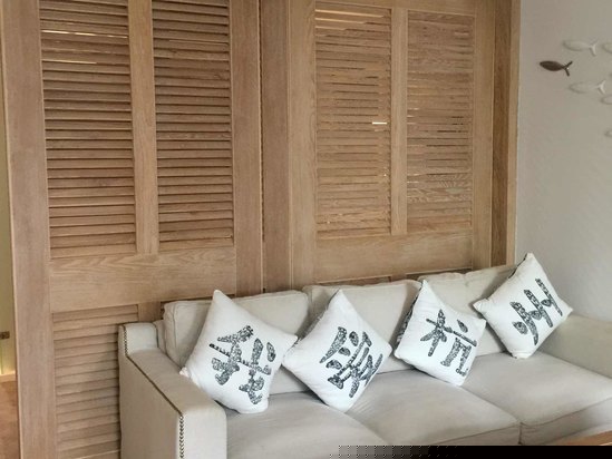 酒店房型