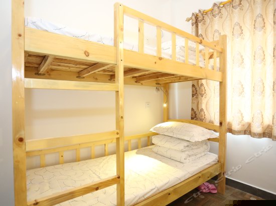 太傅里女生四人间