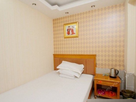 普通大床房（公卫）