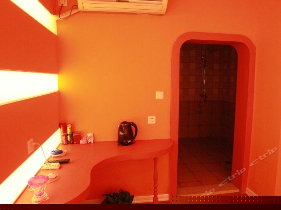 电动床之桔色情怀(无窗)