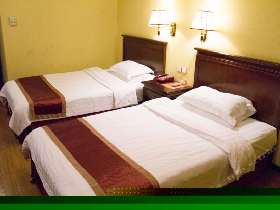 商务单人间B(无窗)