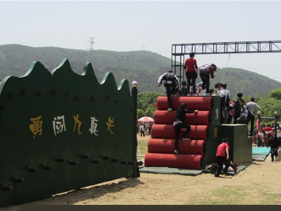 儿童乐园/儿童俱乐部