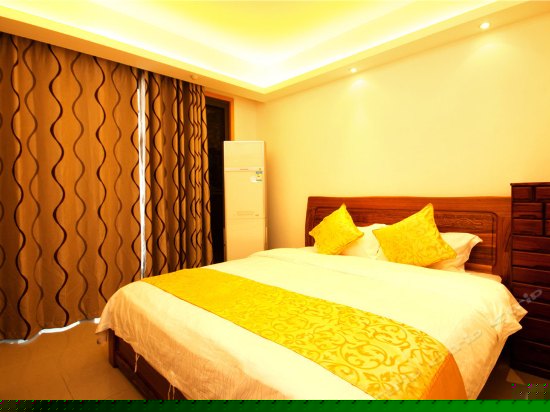 精品全家福2室1厅