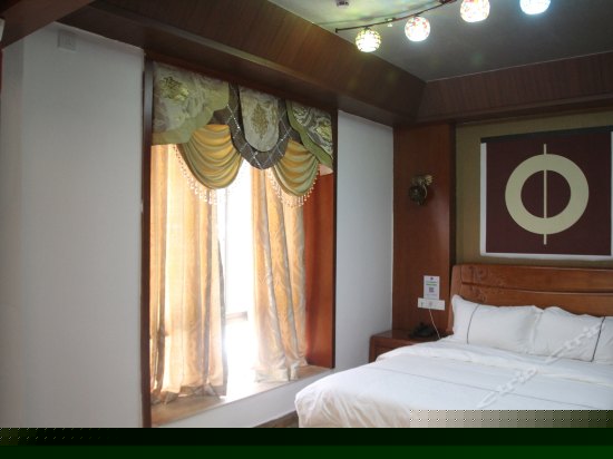 VIP豪华单人套间