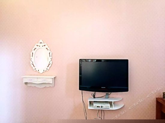 一楼特价标准间